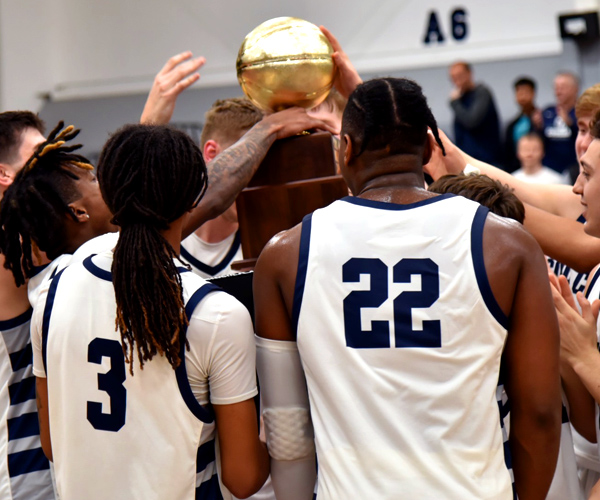 Columbia College Basketball Camps